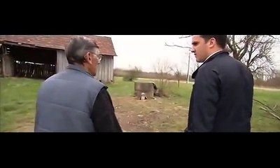 DOSIJE - ZENA IZ PAKLA