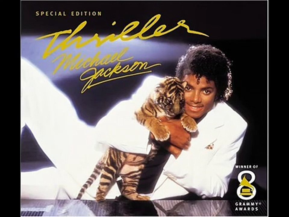 Michael Jackson PYT (Pretty Young Thing) Instrumental