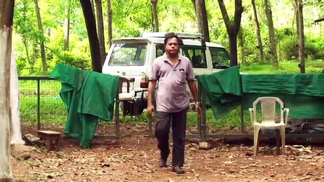 HI-TECH CHICKEN FARM IN PIRAVOM, ERNAKULAM PART 1