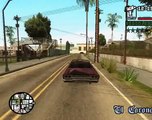 grand theft auto san andreas pc playthrough part 12