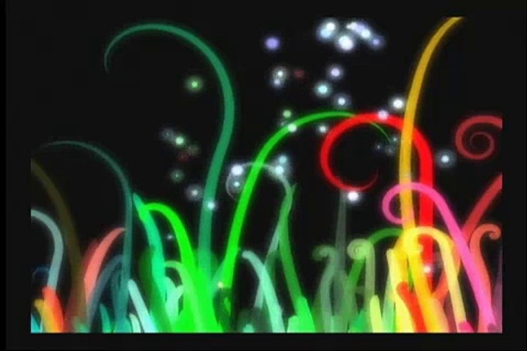 Forest of Fireflies