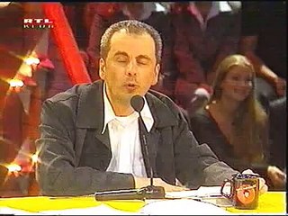 Álriport (átverés) Verebes István