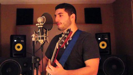 Thrift Shop - Macklemore (Dan Henig Cover)