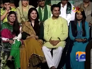 Naeem Bokhari As Host, Khabarnaak In A New Style, Watch Promo