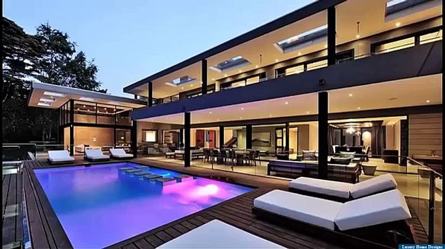 Luxury Home Designs | Luxury House Plans | FREE Design from Leading Architect see how