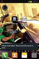 Grand Theft Auto San Andreas With Cheats On Samsung Galaxy S6310