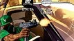 Grand Theft Auto San Andreas With Cheats On Samsung Galaxy S6310
