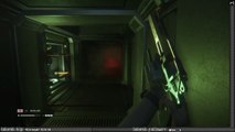 Alien: Isolation Livestream - Part 4.9: Back With Samuels [PC]