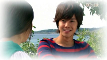 Beso Travieso IV - P. K. (Kim Hyun Joong)