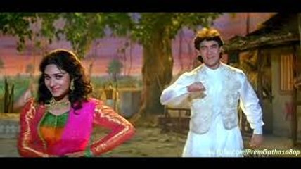 Kumar Sanu - Bin Saajan Jhoola - DAMINI
