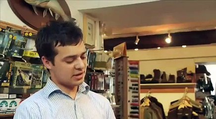 Fieldsports Britain : Fox calling, falconry, fly-fishing and pheasant shooting advice  (episode 4)