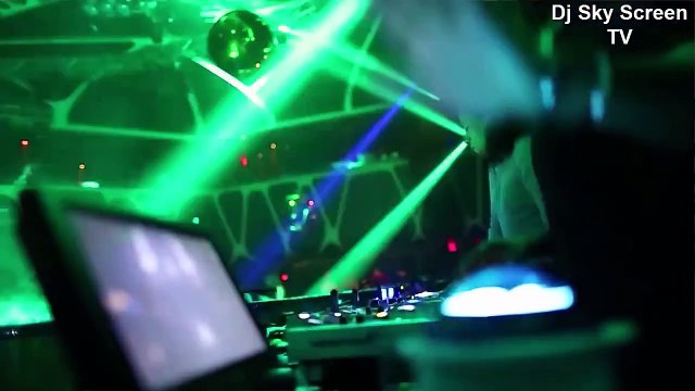 New Real Electro House Best Summer Party Club Sound Remix 2015 Hit (Pakito Style Remix)