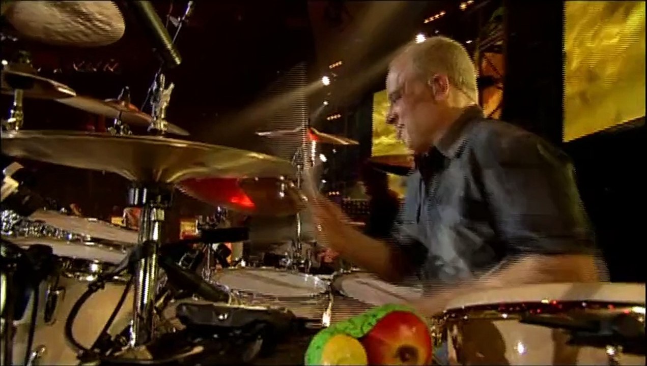 Heart With Alice In Chains, Dave Navarro, Duff Mckagan -Performing "Barracuda" !  Promo