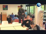 Benoît, éducateur technique spécialisé - une vidéo métier Pôle emploi