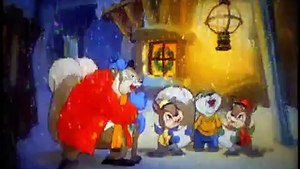 Classic Short Film Peace On Earth Chrisrmas Cartoon Full Episode