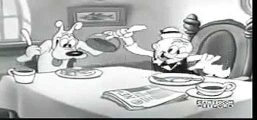 Classic Short Film Wanted No Master 1939 Full Episode