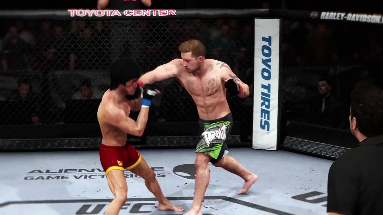 EA SPORTS™ UFC®