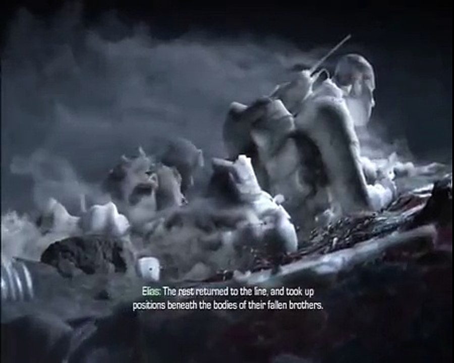 Call of Duty: GHOSTS - Intro Cinematic Cutscene! "Ghost Stories"