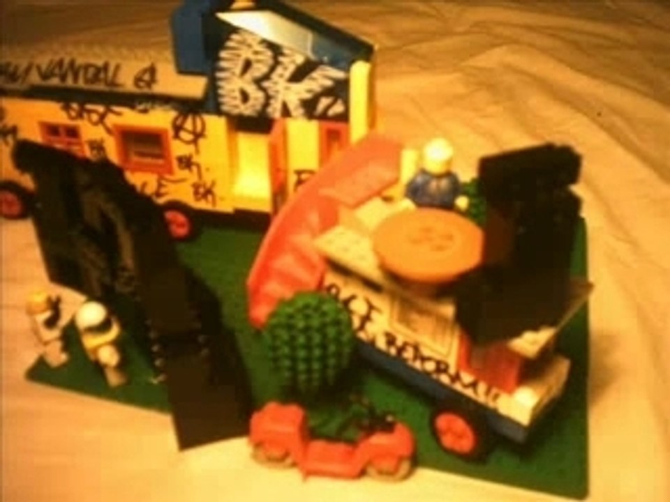 Lego