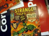 Strange Tales #144 Comics Dr. Strange Steve Ditko Jack Kirby Marvel Comics