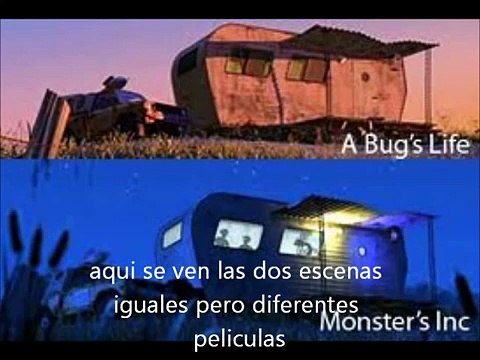 mensajes subliminales disney