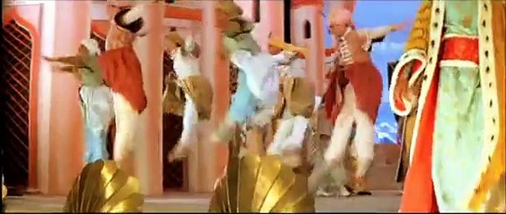 Amadeus (Milos Forman-1984) - L'enlèvement au sérail