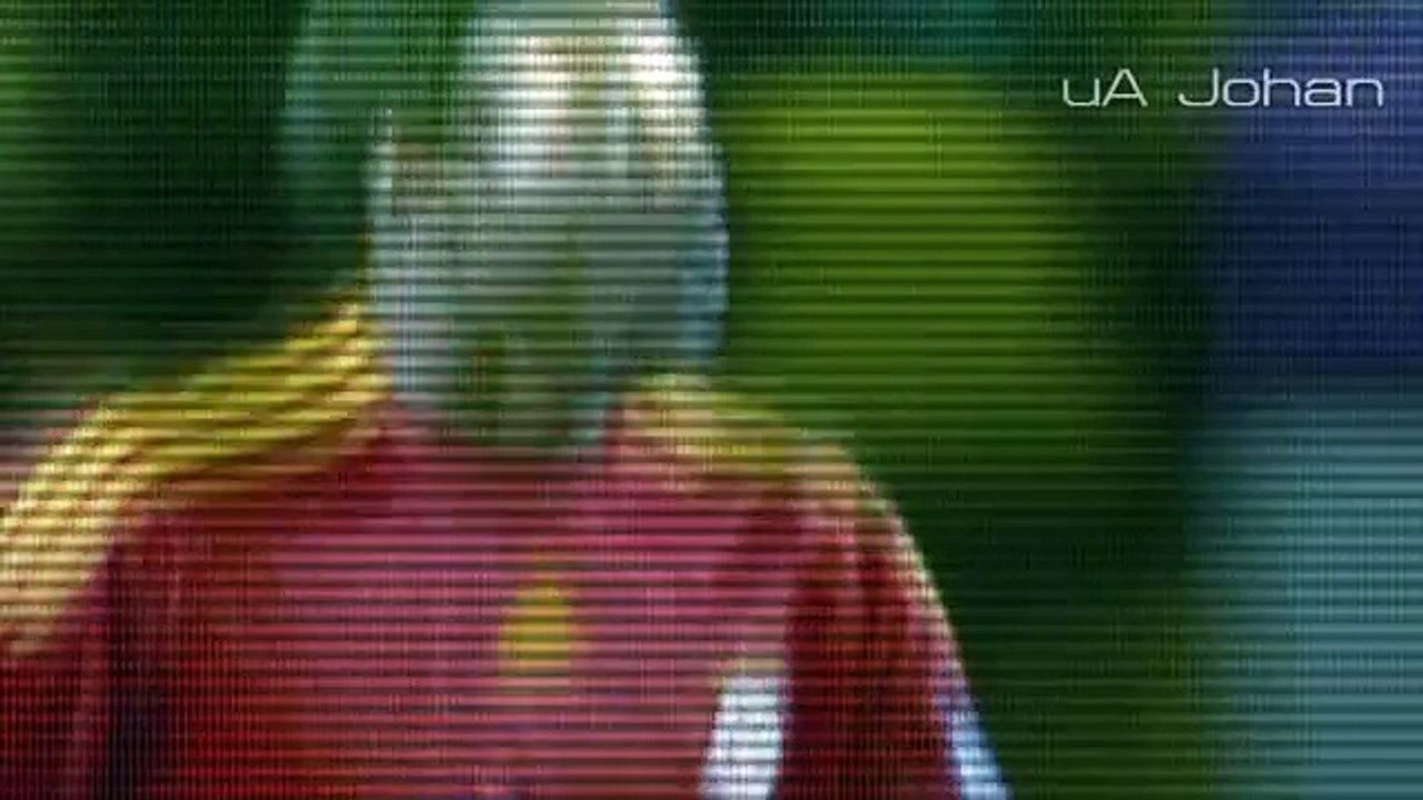 Abdel-Kader Keita - I Made it [2009-2010]
