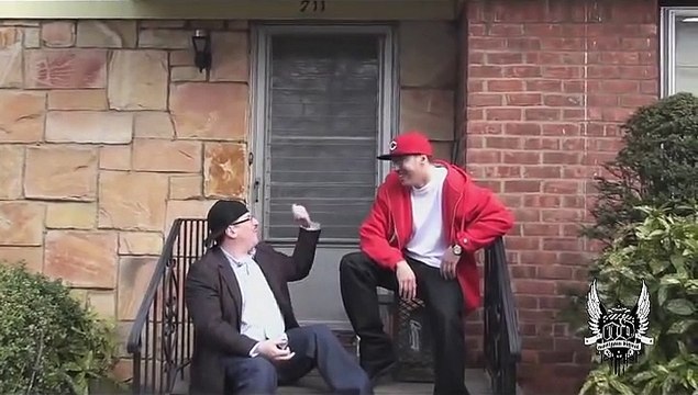 Kurious - Benetton ft. MC Serch & MF DOOM