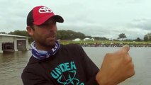 Mike Iaconelli Recounts Tangling Up A Bass On Kevin Vandam's Boat