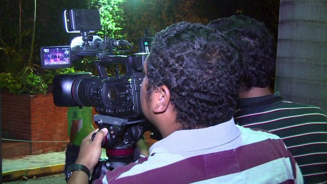 Venezuela: Otorgan arresto domiciliario a opositor Ceballos