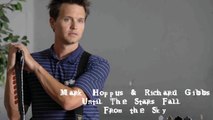 Mark Hoppus & Richard Gibbs: Until The Stars Fall from the Sky (HQ)    Lyrics!