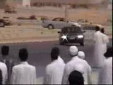 Crazy arab drifting (long)