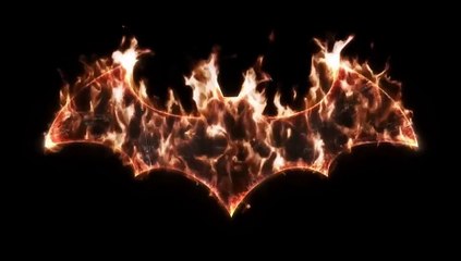 Batman Arkham Knight 100 Percent Completion Ending