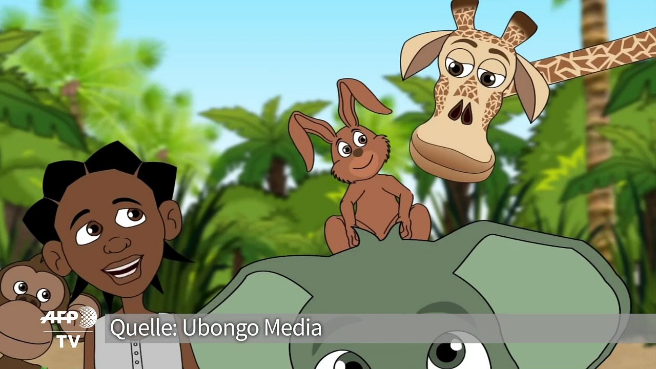 Tierischer Grips: Mathe lernen mit Giraffe und Elefant
