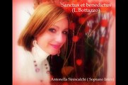 Sanctus et benedictus - Bottazzo (A.Siniscalchi)