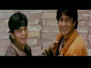 Shahrukh khan 2007 By Simofes Partie 08