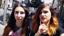Vlog: De rebajas por Madrid   Haul | Caarolinchis