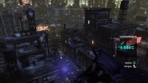 Let's Play Batman: Arkham City [HD] [007] [GERMAN]