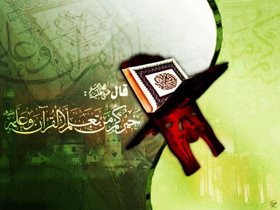 الشيخ أحمد العجمي _حتى اذا جاء أحدهم الموت