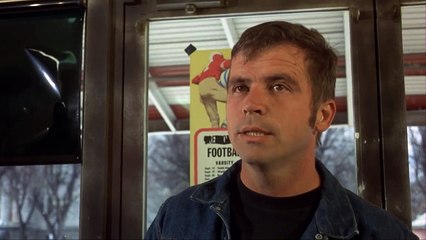 I Just Go BERSERK!!... (in 1080p HD) Billy Jack Classic Clips