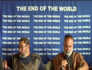 Part 6. The Nastiness of the Scriptures.