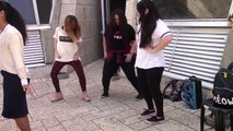 [Random Kpop Dance @ Asia Day] Part 1 - EXID - Ah Yeah / Up & Down