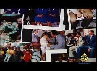 Recep Tayyip Erdoğan Belgeseli Arapça-Türkçe "turkyya.com"