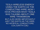 Wireless Transmission of Electrical Energy Tesla Magnifying Transmitter Colorado Springs Research 2