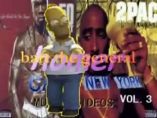 Bart the General 2