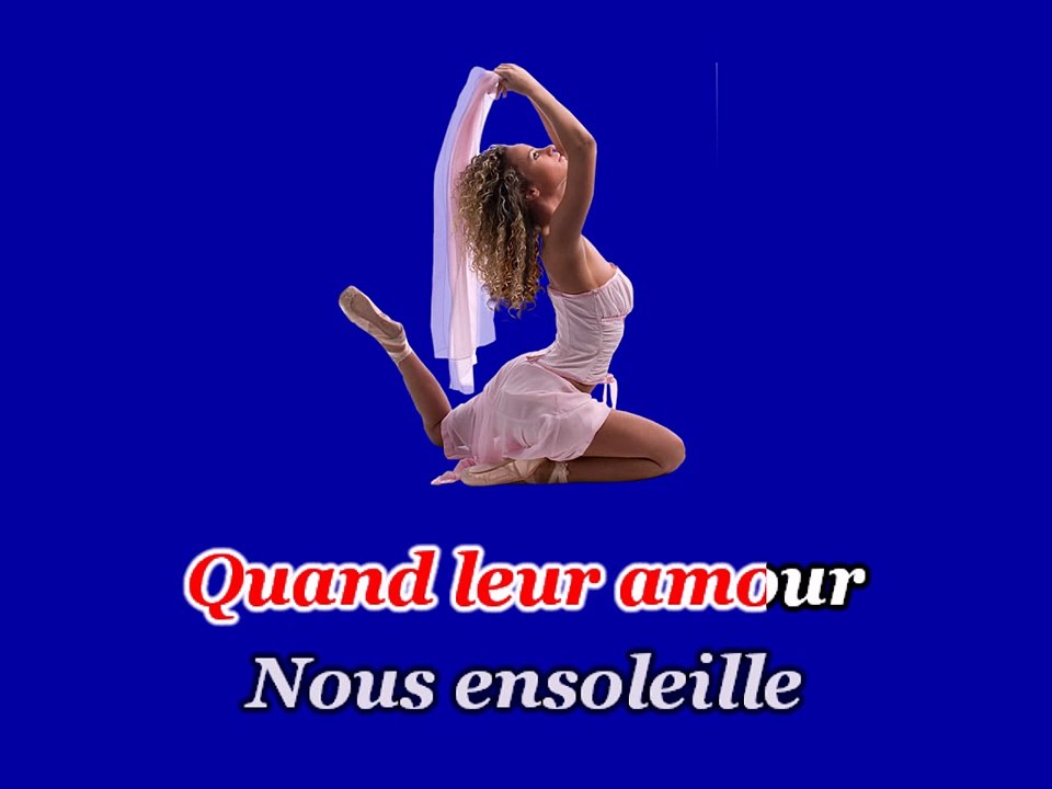 franck michael toutes les femmes sont belles