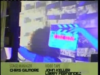 Mya Lock You Down Behind the Scenes