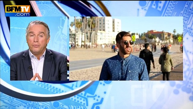 L’été connecté: les applications indispensables pour vos vacances