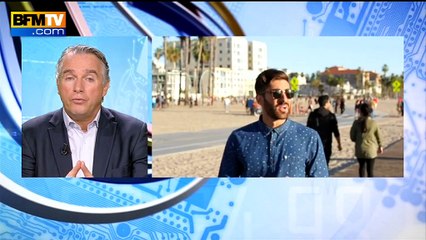 L’été connecté: les applications indispensables pour vos vacances