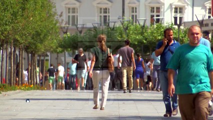 RINIA, ASET I ÇMUEM - VETËM FJALË GOJE!